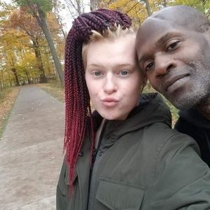 Meet your Posher, Tasia